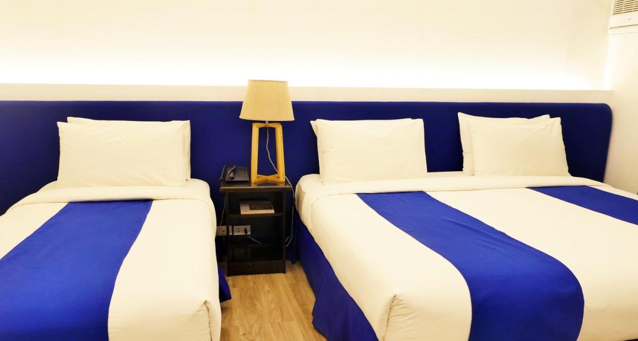 Gt Hotel Jaro Iloilo City Luaran gambar
