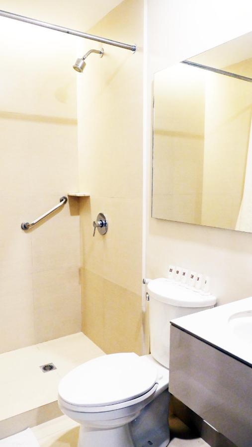 Gt Hotel Jaro Iloilo City Luaran gambar