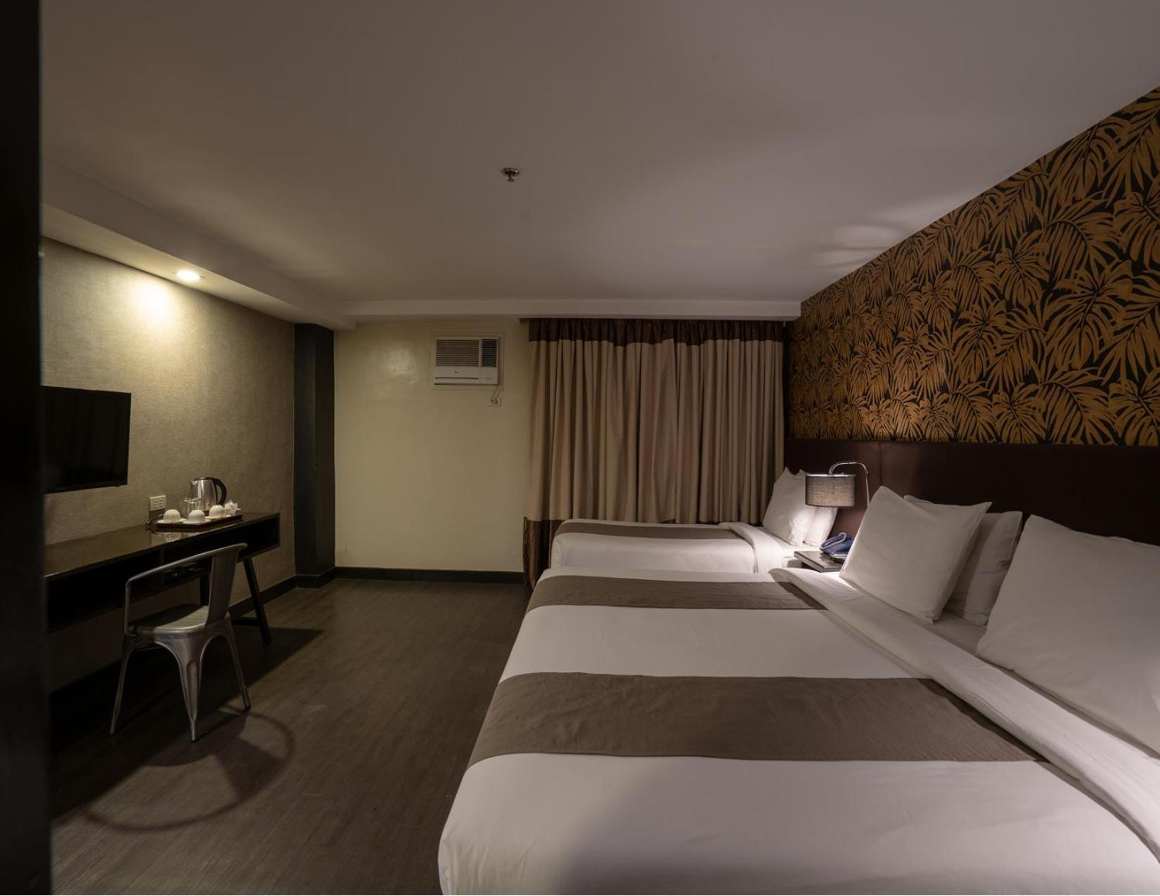 Gt Hotel Jaro Iloilo City Luaran gambar