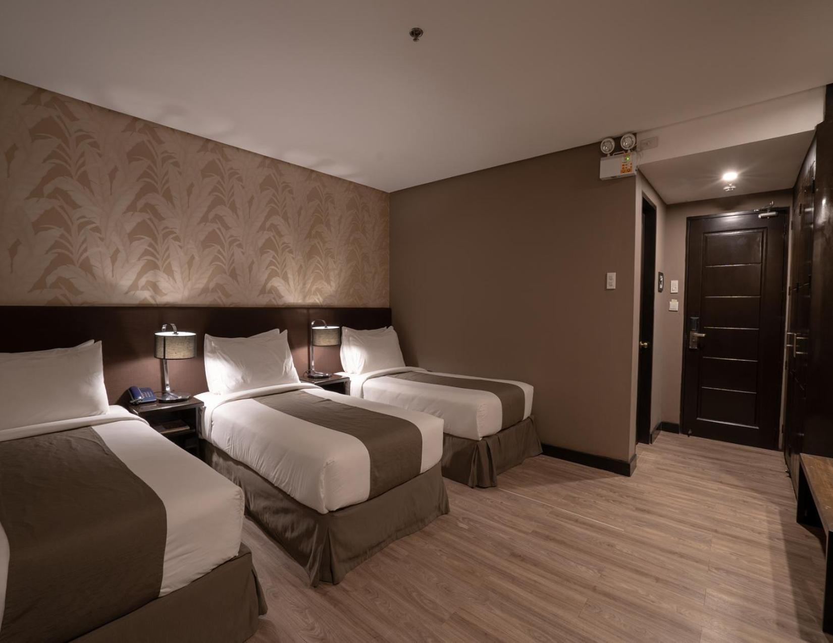 Gt Hotel Jaro Iloilo City Luaran gambar