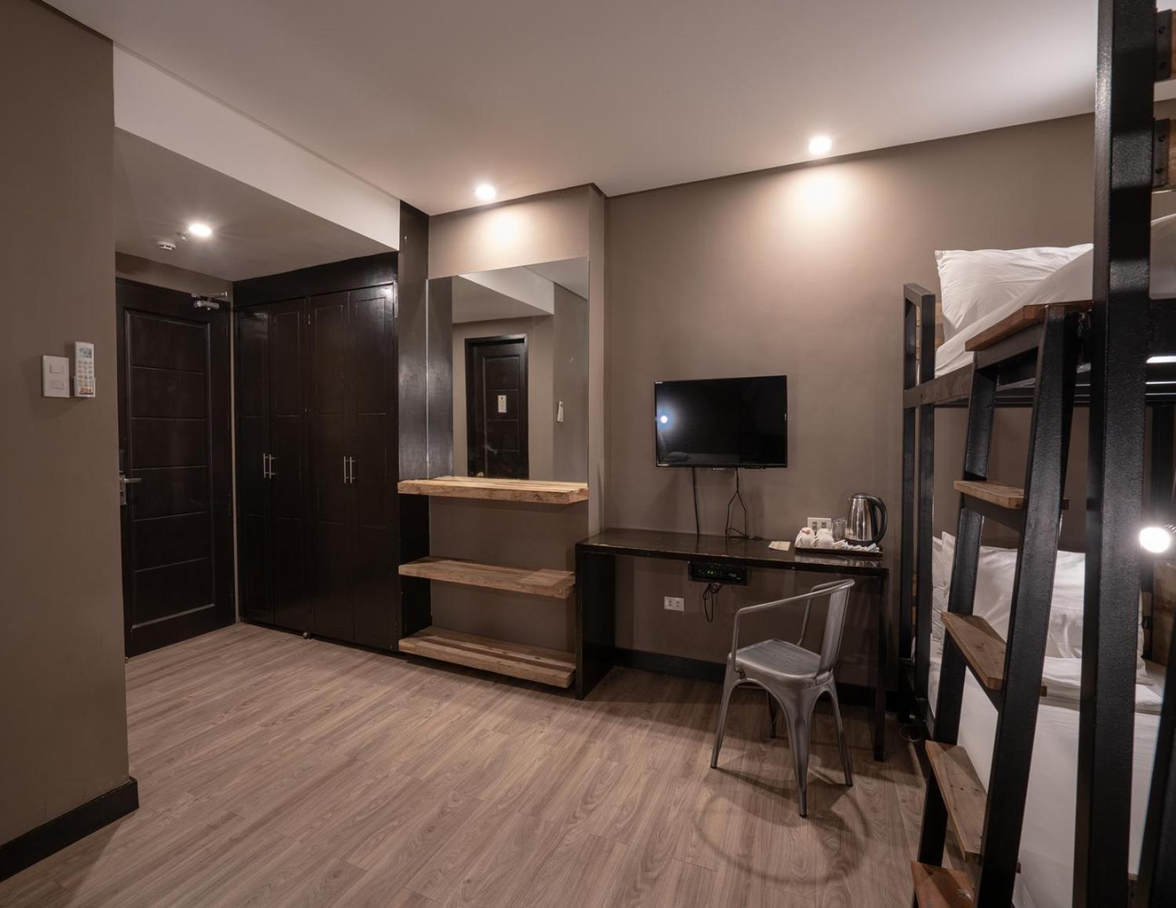 Gt Hotel Jaro Iloilo City Luaran gambar