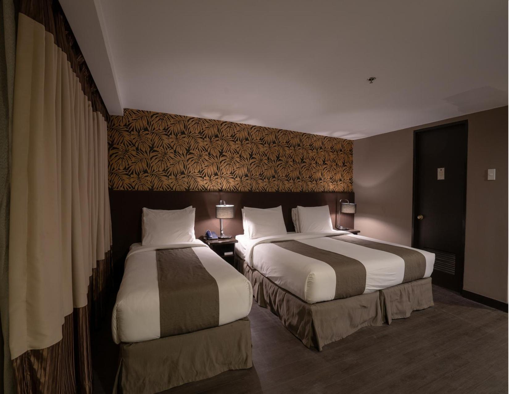 Gt Hotel Jaro Iloilo City Luaran gambar