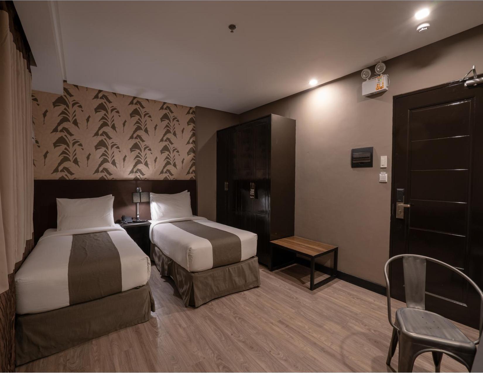Gt Hotel Jaro Iloilo City Luaran gambar