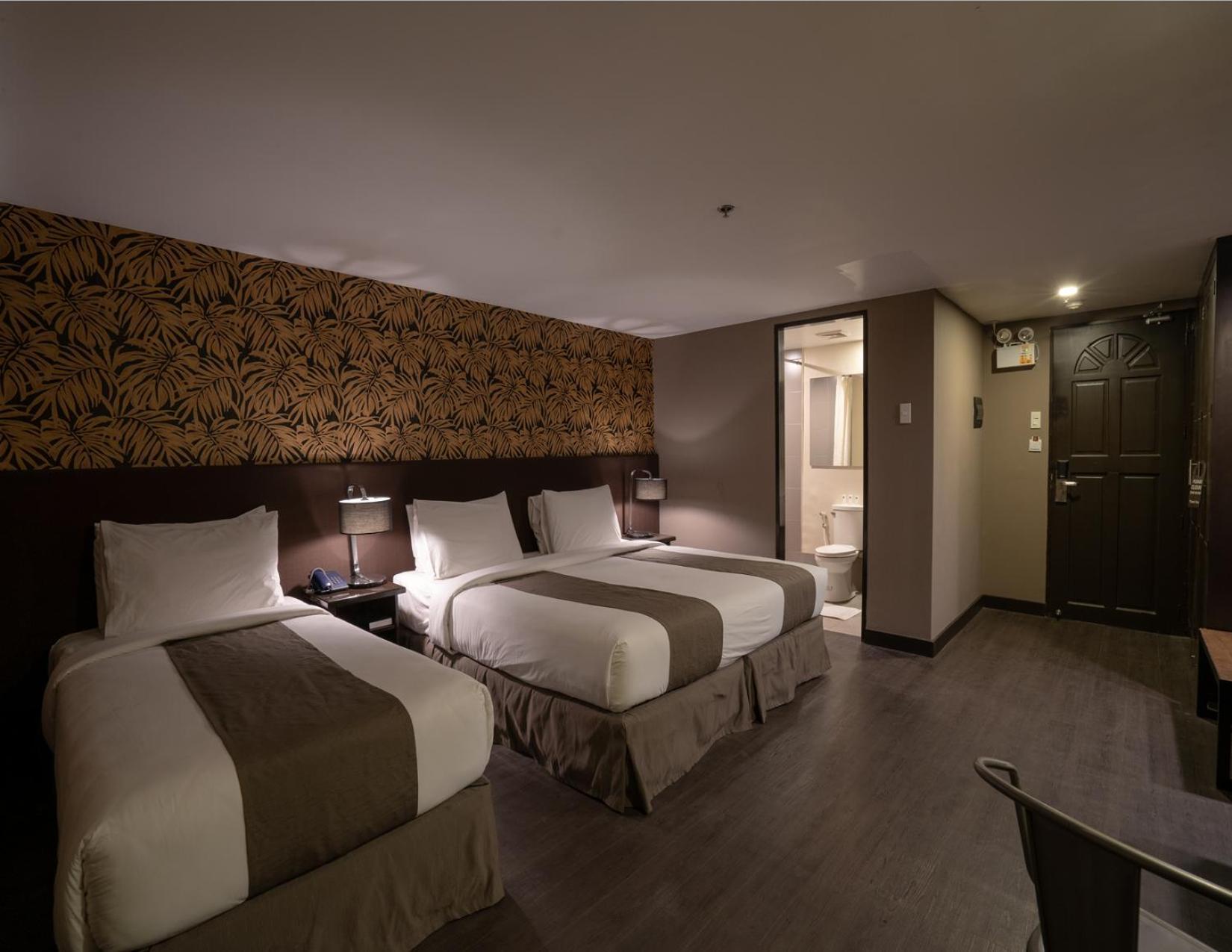 Gt Hotel Jaro Iloilo City Luaran gambar