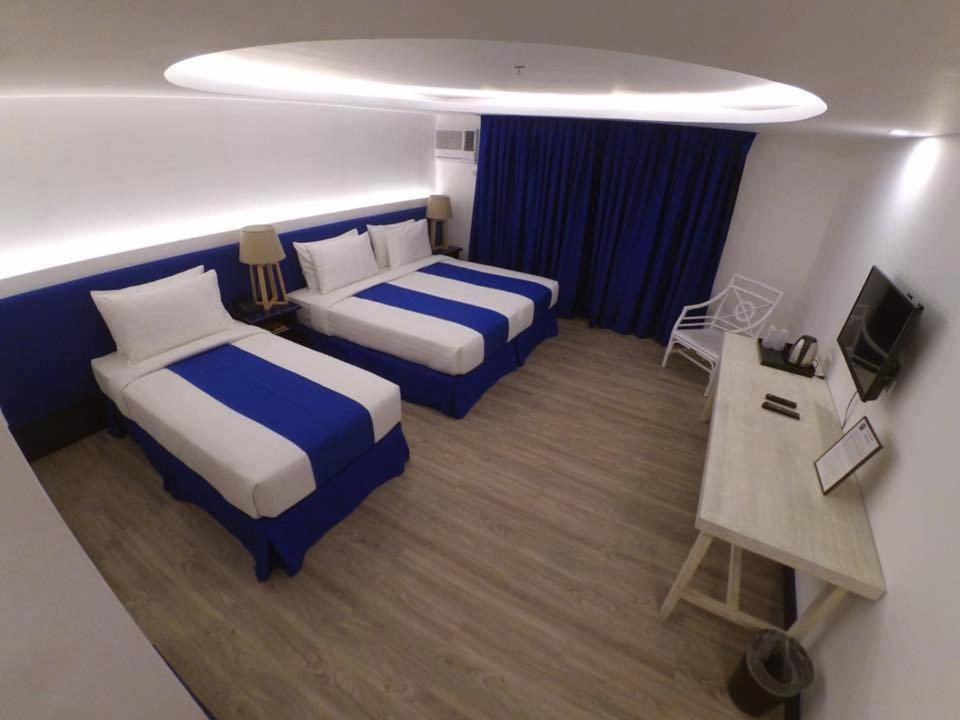 Gt Hotel Jaro Iloilo City Luaran gambar