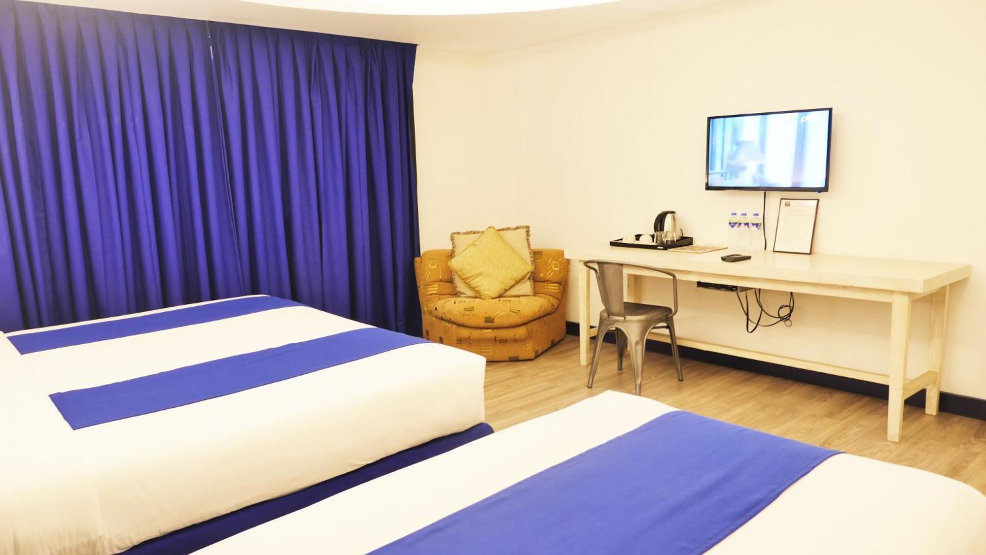 Gt Hotel Jaro Iloilo City Luaran gambar