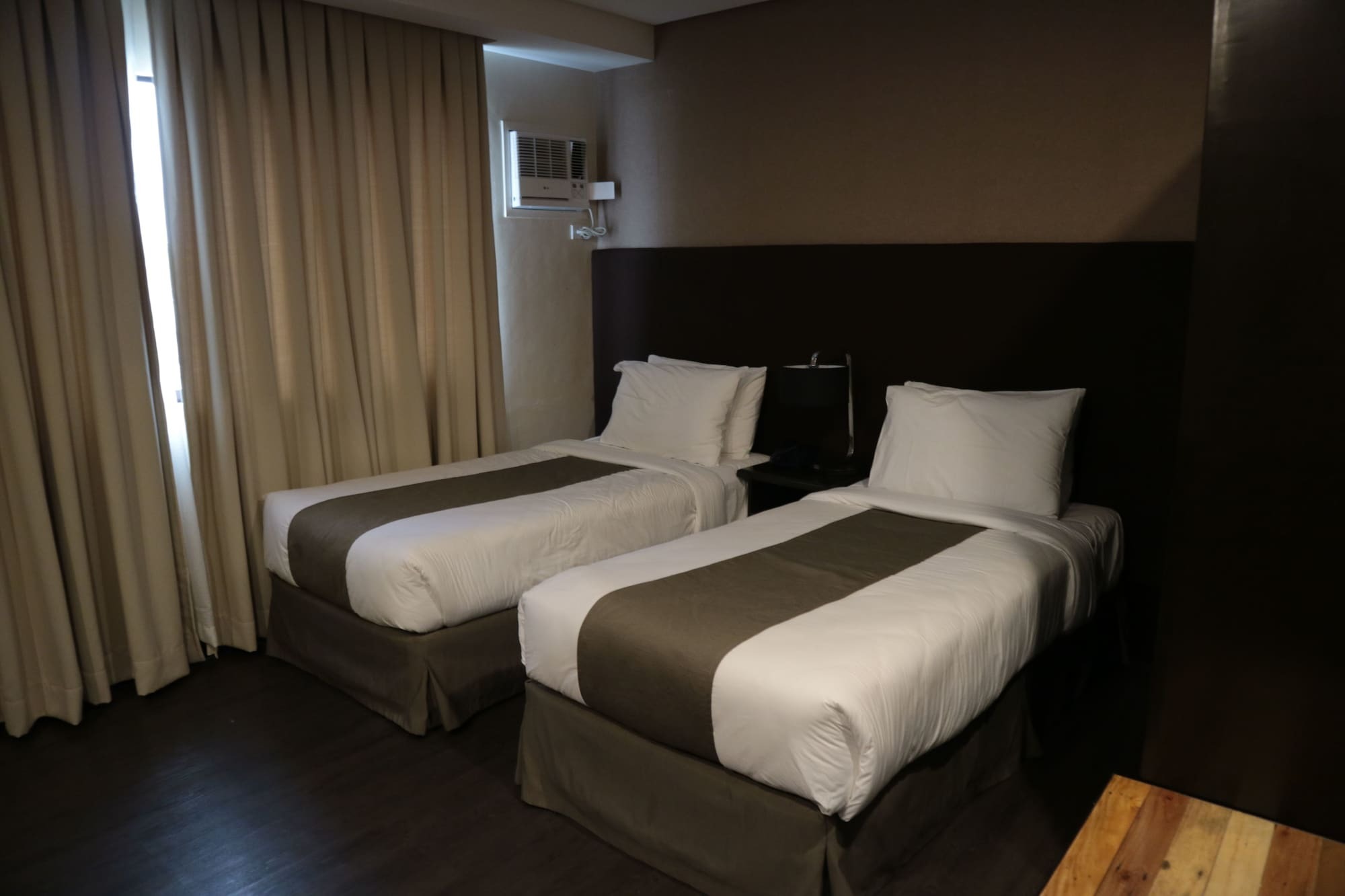 Gt Hotel Jaro Iloilo City Luaran gambar