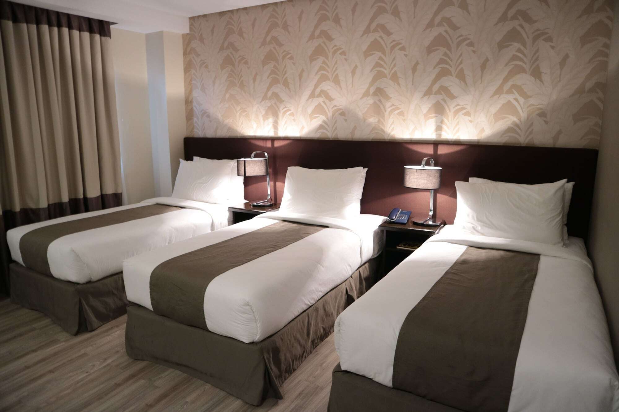Gt Hotel Jaro Iloilo City Luaran gambar